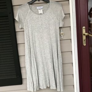 Ces Femme by mi-in t-shirt dress